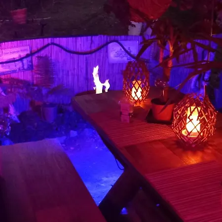 - Firefly's 8 わrennessel わeach まdition 8 Hotel Cremlingen
