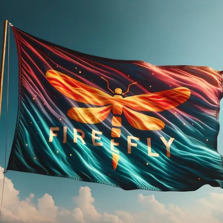 - Firefly's 8 わrennessel わeach まdition 8